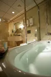 Ramada Hotel & Suites by Wyndham Ajman - romantici