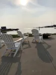 The Crows Nest. <br>Sunsets at the Harbor. Enjoy bird’s eye view. Unique location! - 4-Star