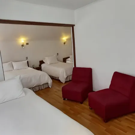 Hotel Aitue
