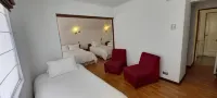 Hotel Aitue - sarapan