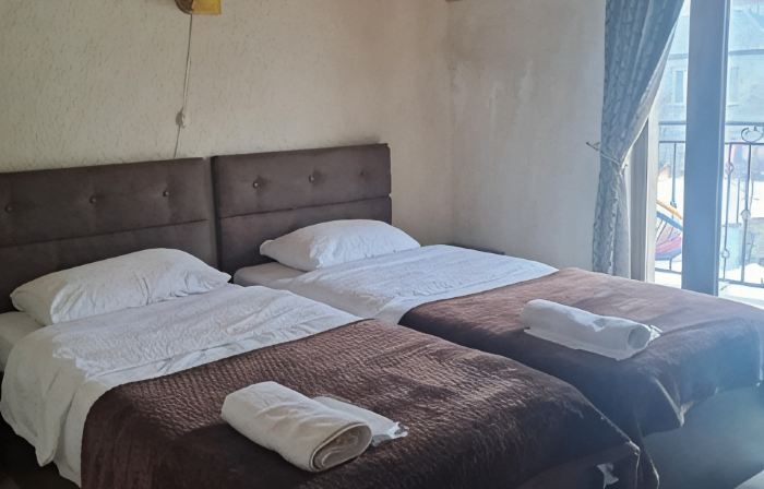 Hotel Iveria