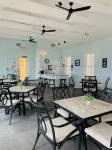 Spacious family home with private beachfront pool and clubhouse - 4-Star