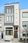 Luxury Downtown Mansion! Garage Parking! Roofdeck! - Holiday bungalows