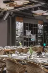 Unique Life Style Hotel - breakfast