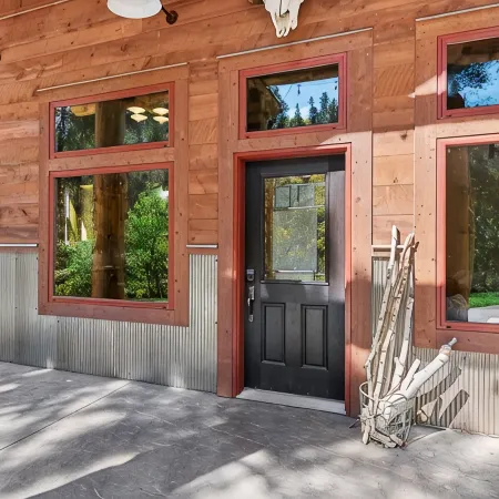 Serene retreat in the Black Hills, AC, Hot Tub, Close to Deadwood