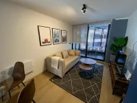 Corporate Stays Greystar Somma - 3-Star