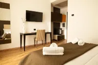 Nsm Palace Hotel - 2-Sterne
