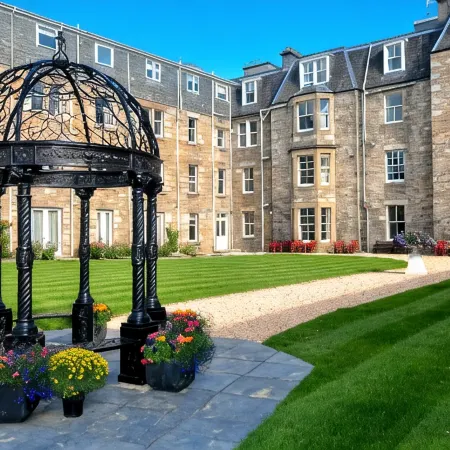 Fisher's Hotel Hotels in Pitlochry