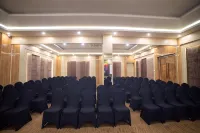Luminor Hotel Banyuwangi by WH - parking