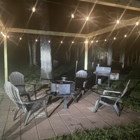 Sleep in a Hayloft - Longview, Tx