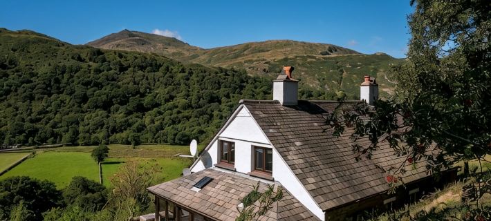 Detatched, Cosy Cottage With Mountain Views - Parking, Sleeps 8, Pet-friendly Hotels in Penrith