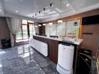 GREENTREE  INN  EXPRESS - 2 Sao