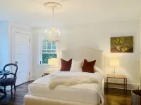 Classic Circa 1929 Estate by Montpelier, Wineries, Charlottesville, Pet Friendly - 4-Star