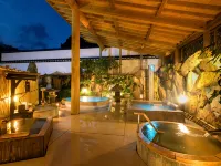 Yumeguri No Yado Matsunoya Kasen Guest House - Pet-friendly
