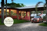 Río Arriba Suites & Apartments & Restó - 4-Star