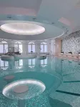 Hotel Kaiserhof - Pools