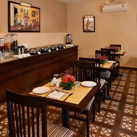 La Sunila Suites & Villas by Wsi, Baga