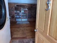 Stunning river view loft in Wabasha near Eagle Center - Wifi
