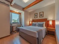 Hotel Laghetto Premio - Træningscentre