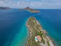 Blackbeard's Hideaway at Steele Point - 4-Star