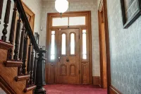 Victorian Country Home on the edge of town. Event venue, weekend home. - 3 tähden