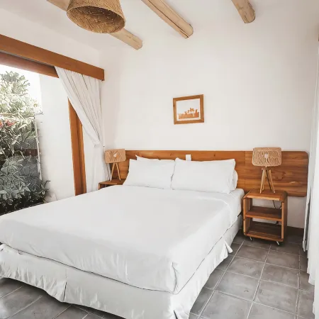 Canggu Village Accommodation