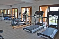 Hotel Club Saraceno - Bovis Hotels - Gym