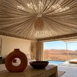 Agafay Luxury Camp - 4 estrellas