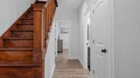 Entire House Minutes from Newport, RI. Near Beaches. - balcony