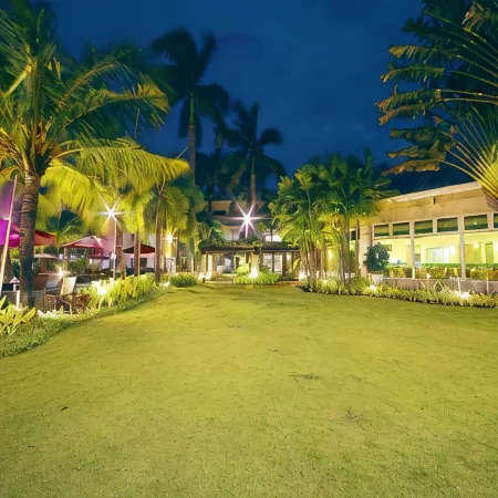Mount Sea Resort Hotel and Restaurant Cavite