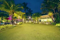 Mount Sea Resort Hotel and Restaurant Cavite - Servicios de Traslado