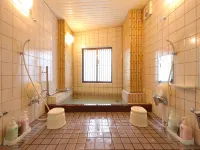 Yodoya - Suối nước nóng