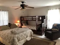 Four Bedroom Country Home. - 3-Star