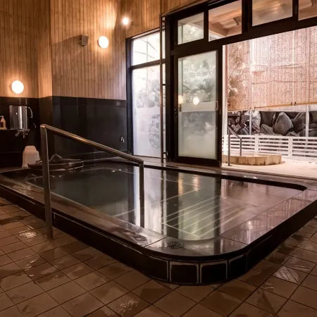 Kinosaki Onsen TSURUYA Ryokan