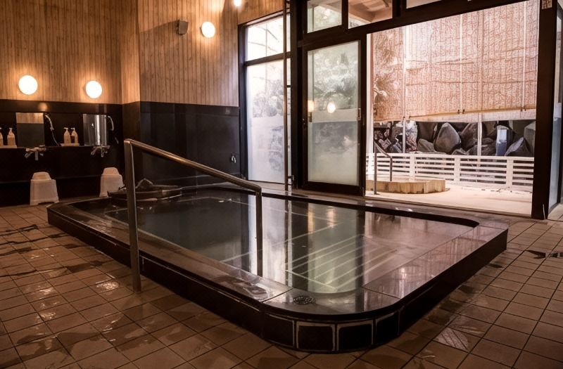 Kinosaki Onsen Tsuruya Ryokan photo 3