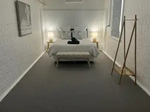 The Gallipoli Flat