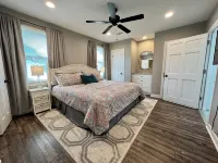 Palmetto Dream is a 4-bedroom 2.5 bath house located on 2nd Row with Great Views - 4 étoiles