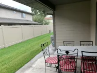 Juniper Townhome #3 - Homestays