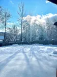 5卧室新建壯麗山景度假屋，帶遊戲室 - 民宿