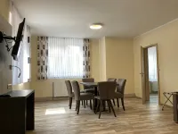 Landhotel Vosse-Schepers - Wifi