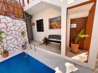 Hotel Akbal Holbox - 2-Star