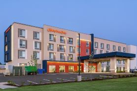 Hampton Inn by Hilton Chelsea