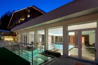 Sayonara Nature & Wellness Hotel - spa