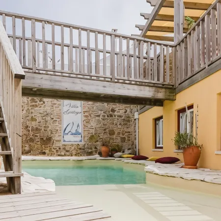 Villa Galega