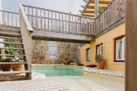 Villa Galega - Beach