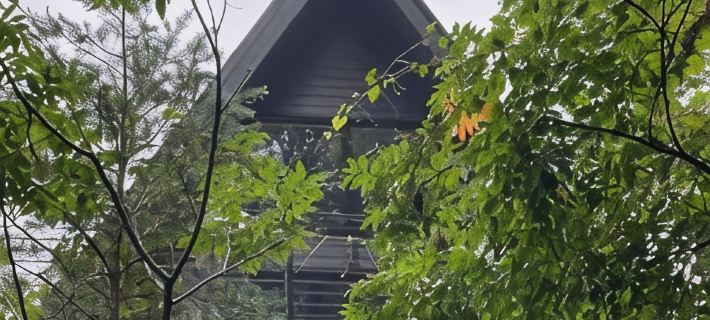 A Frame of Mind Hotels in Lumpkin County