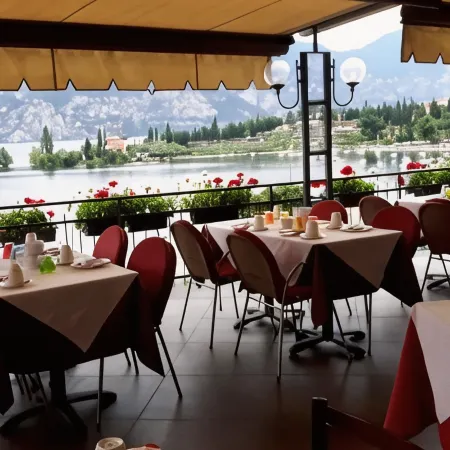 Hotel Garden