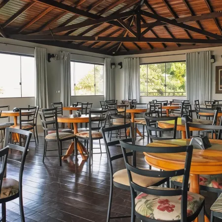 Escarpas Resort