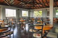 埃斯卡帕斯度假村 - 早餐