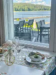 Radalla Resort - breakfast